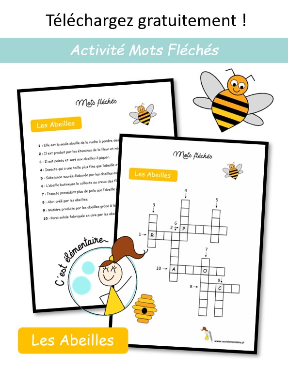 Abeilles